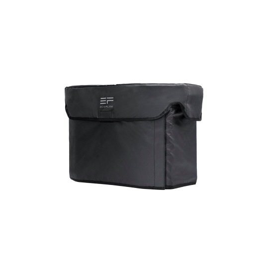 DELTA Max Intelligenter Zusatzakku Tasche