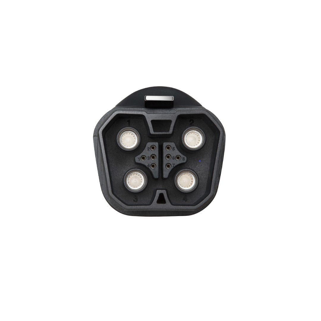 EcoFlow Kabel für DELTA Pro Zusatzakku (75 cm)