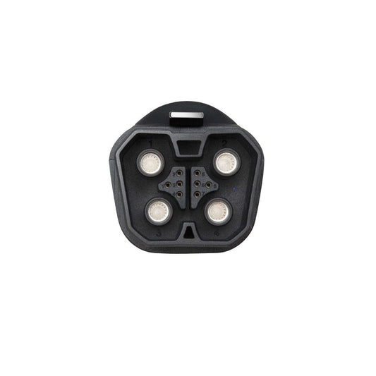 EcoFlow Kabel für DELTA Pro Zusatzakku (75 cm)