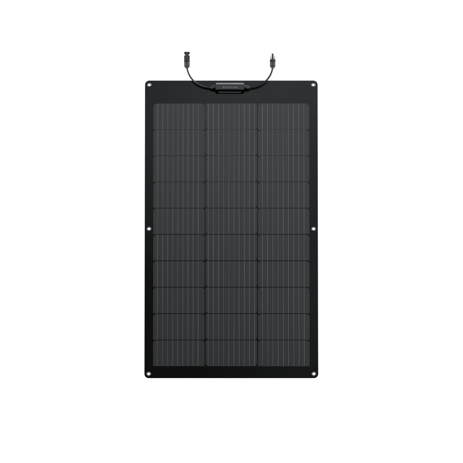 EcoFlow 100W Flexibles Solarpanel EcoFlow 100W Flexibles Solarpanel