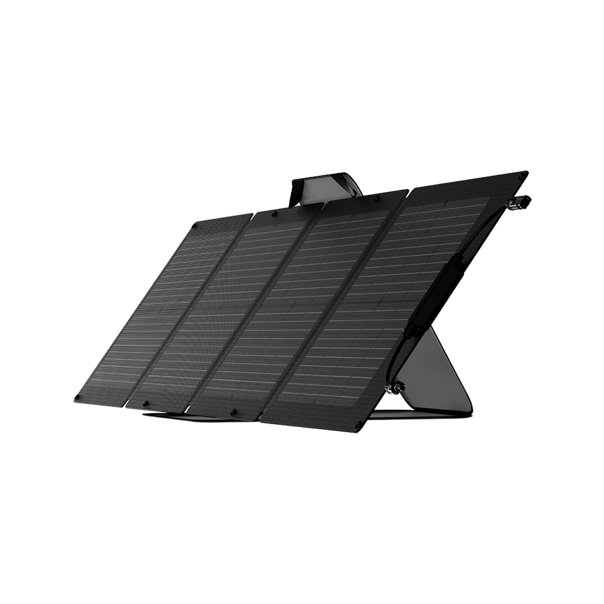 EcoFlow 110W Solarpanel