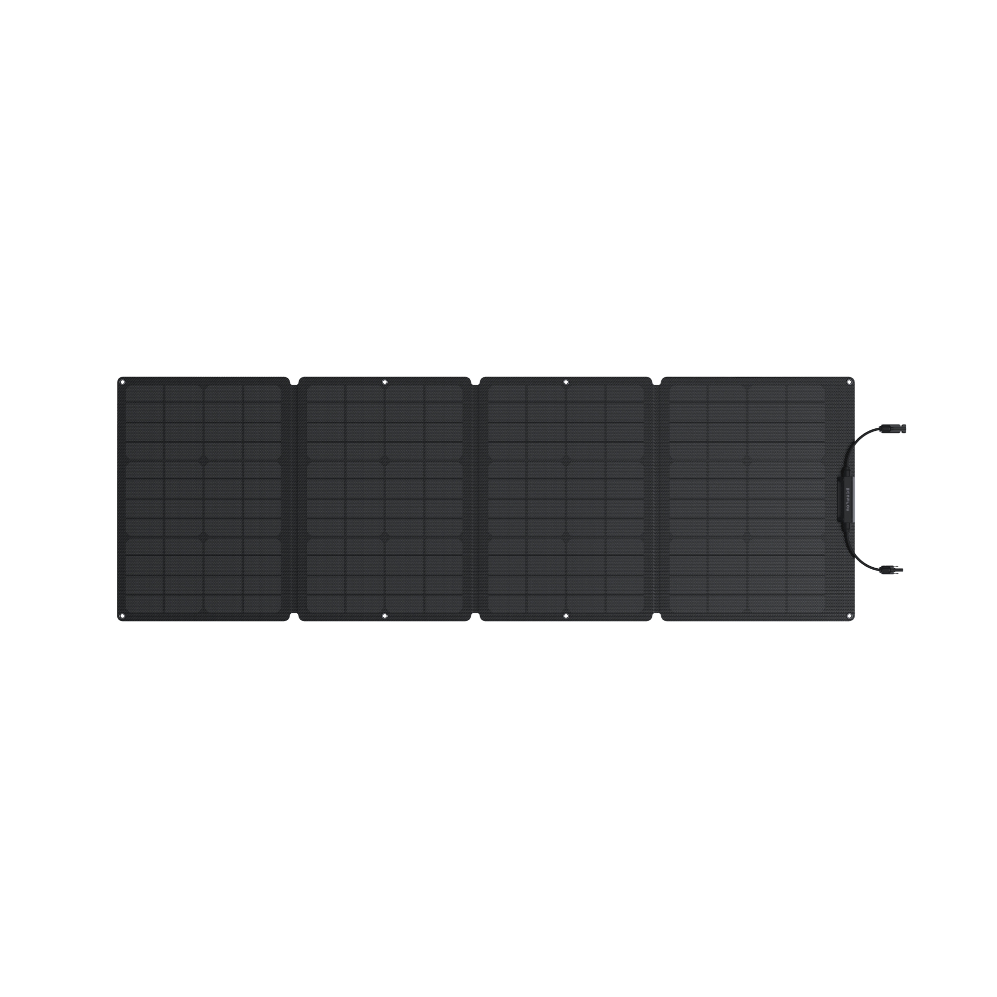 EcoFlow 110W Solarpanel