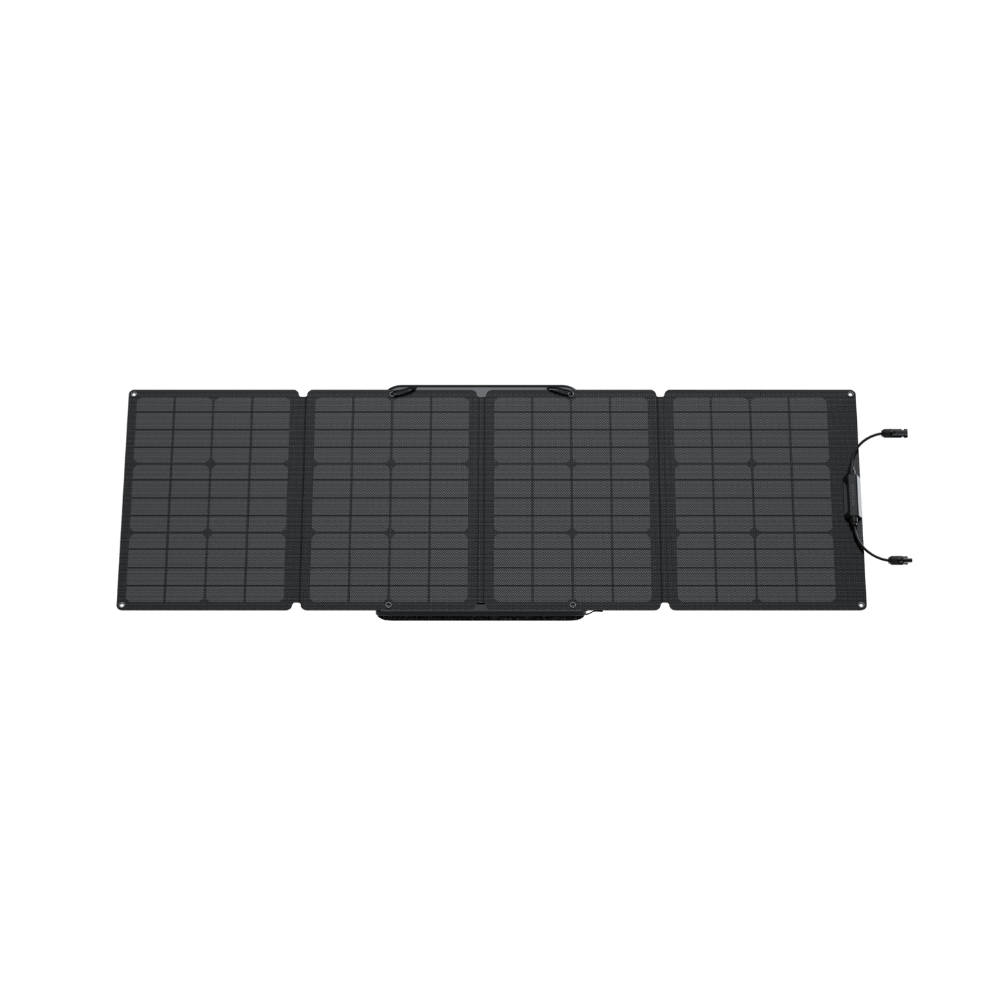 EcoFlow 110W Solarpanel