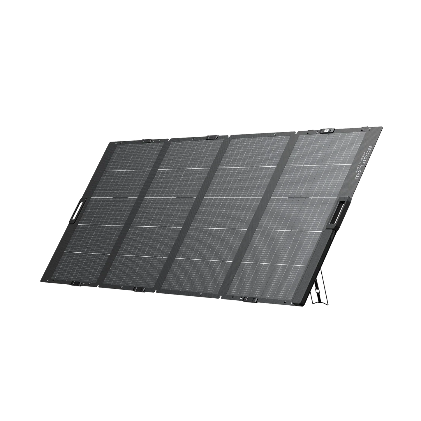 EcoFlow Solarpanel faltbar 400 W der 2. Generation