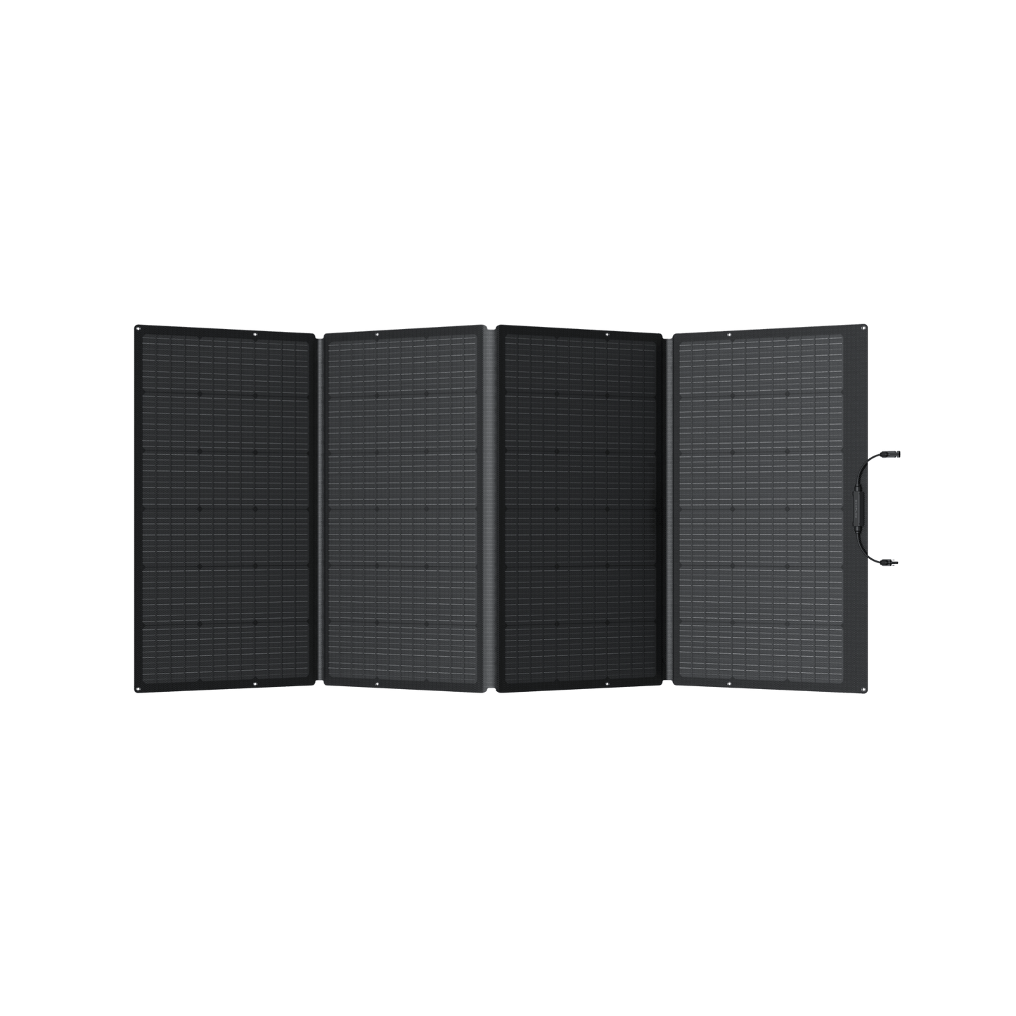 EcoFlow 400W Tragbares Solarpanel