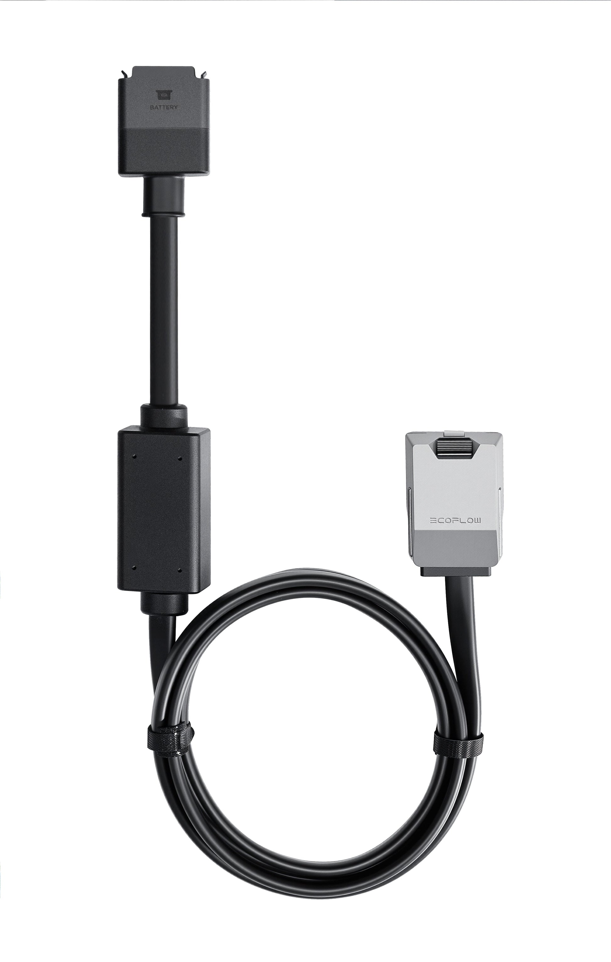 EcoFlow Ladekabel für Alternator Charger 500W/800W zu DELTA Pro und DELTA Pro 3
