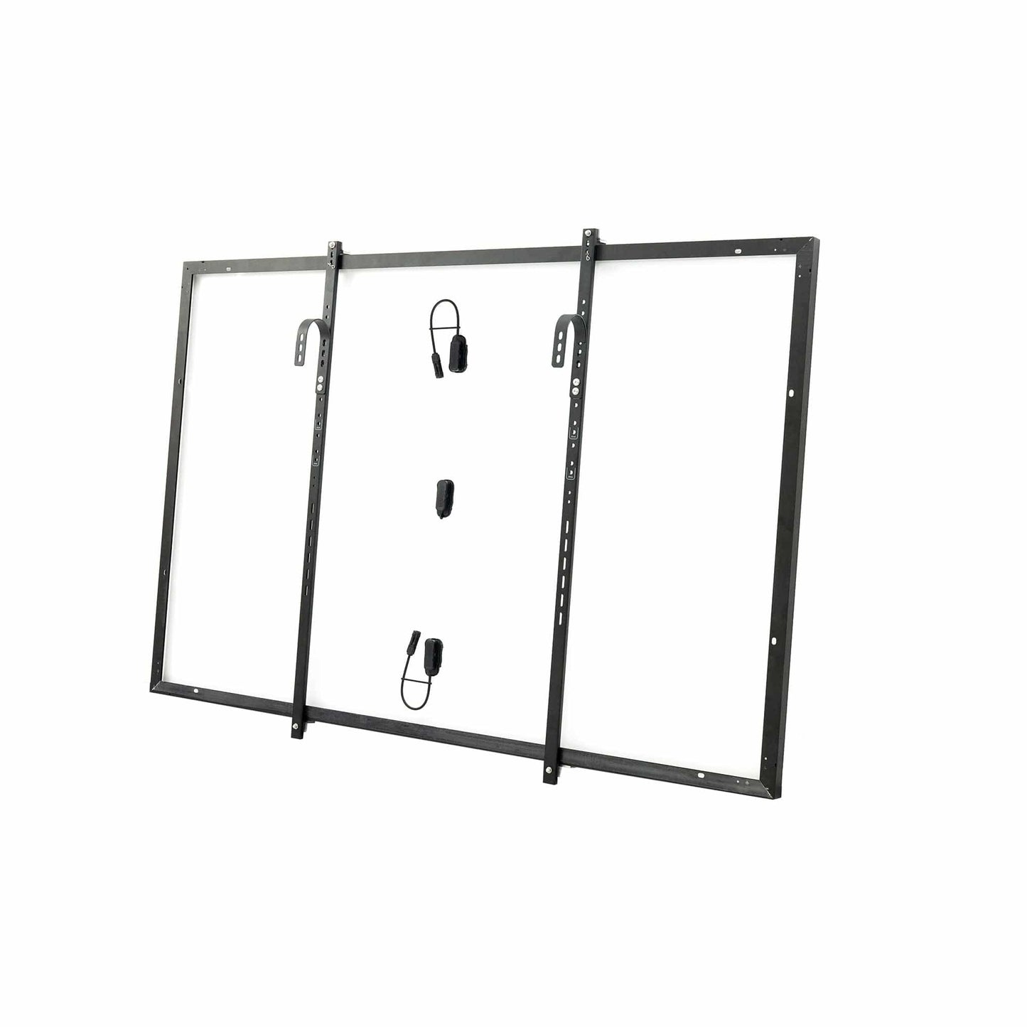 EcoFlow Balkon-Hakenkit