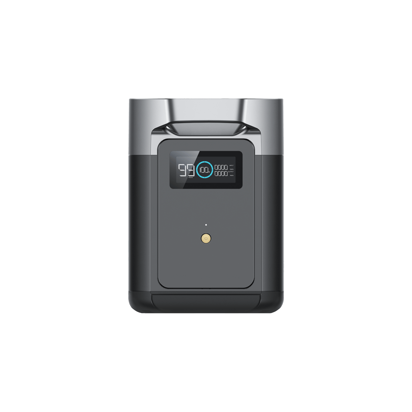 EcoFlow DELTA 2 Intelligenter Zusatzakku 1024 Wh