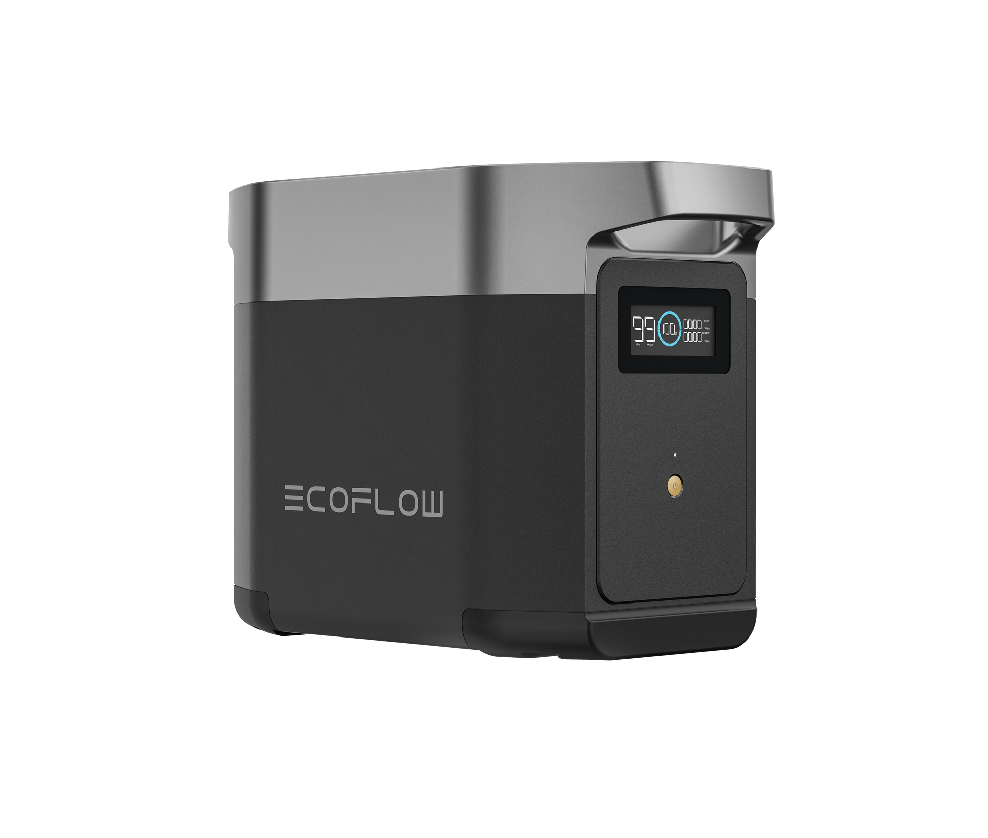 EcoFlow DELTA 2 Intelligenter Zusatzakku