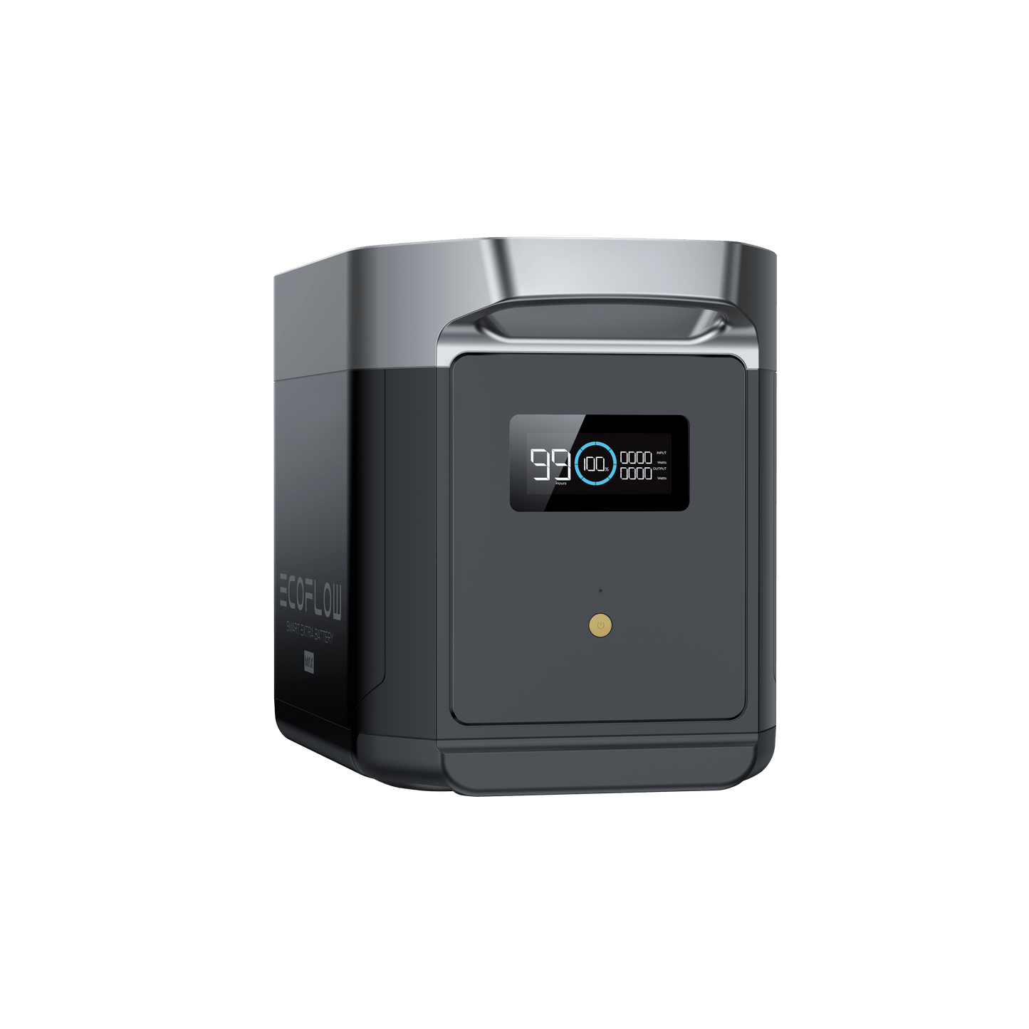 EcoFlow DELTA 2 Max Smart Zusatzbatterie