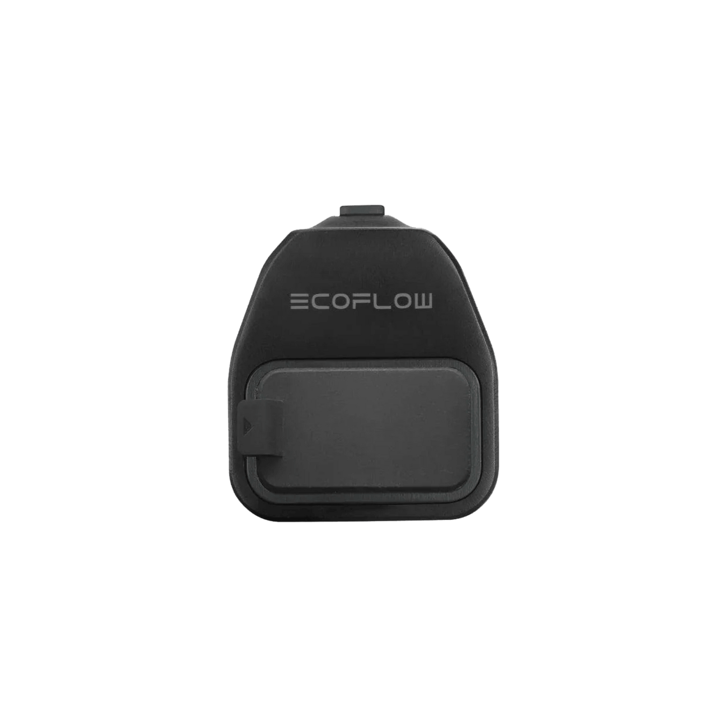 EcoFlow DELTA Pro auf Smart Generator Adapter