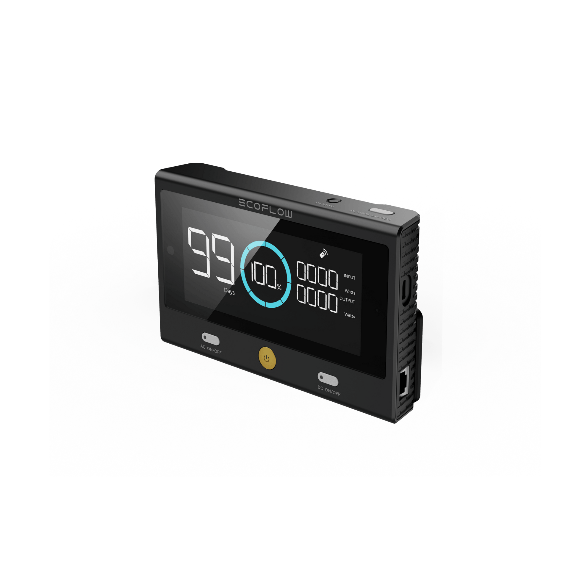 EcoFlow DELTA Pro Fernbedienung