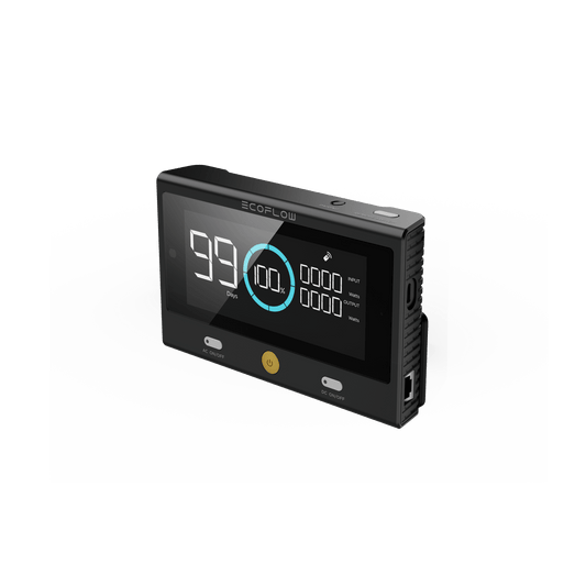 EcoFlow DELTA Pro Fernbedienung
