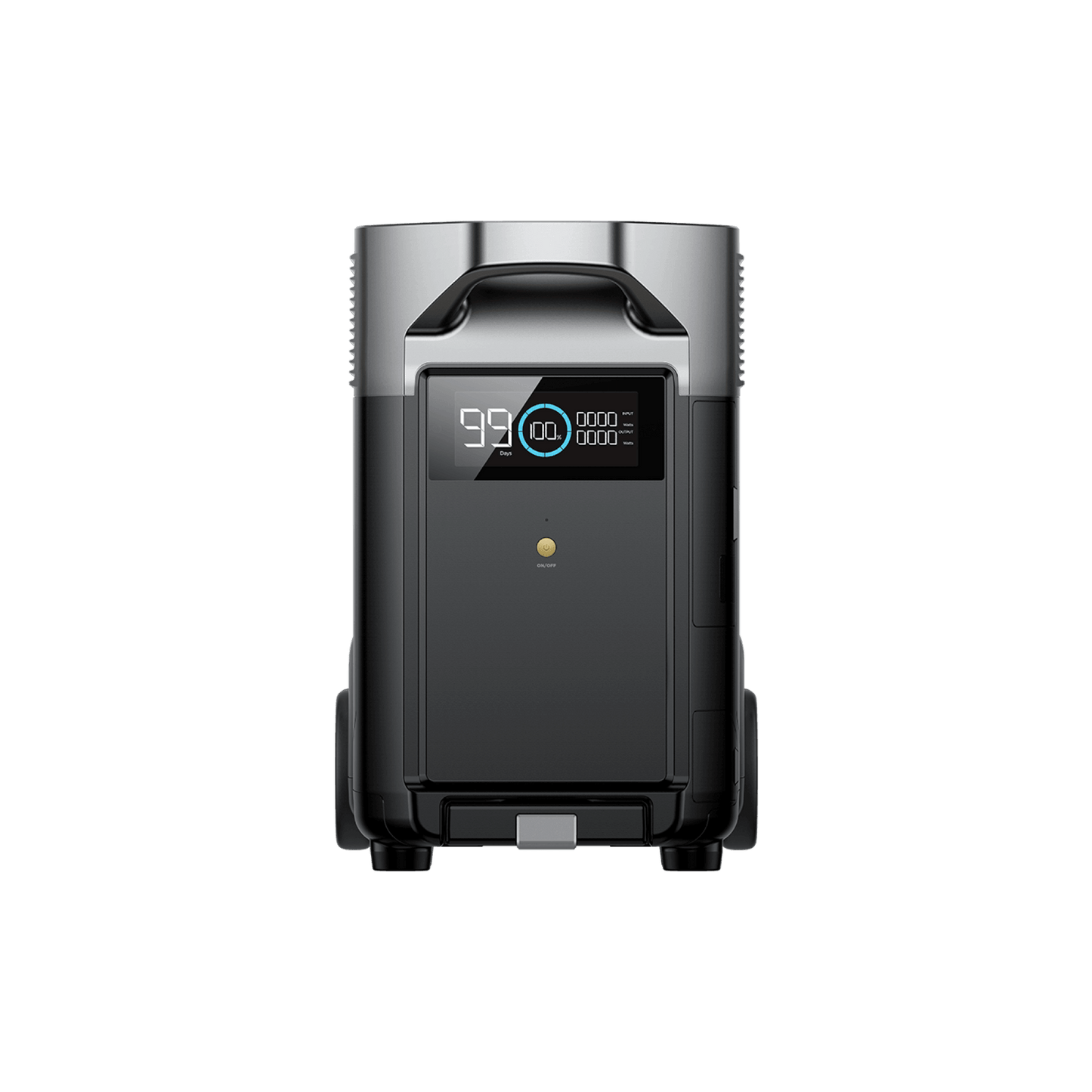 EcoFlow DELTA Pro Intelligenter Zusatzakku