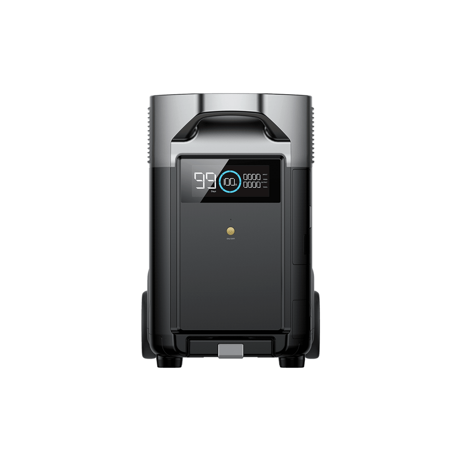 EcoFlow DELTA Pro Intelligenter Zusatzakku