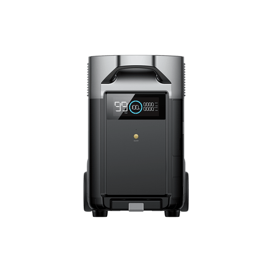 EcoFlow DELTA Pro Intelligenter Zusatzakku