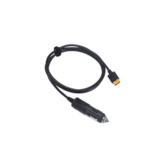EcoFlow Ladekabel für Kfz-Bordnetz