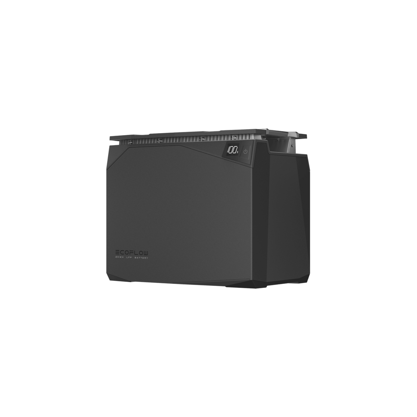 EcoFlow Power Kits LFP Lithium-Batterie 5 kWh CH-Version