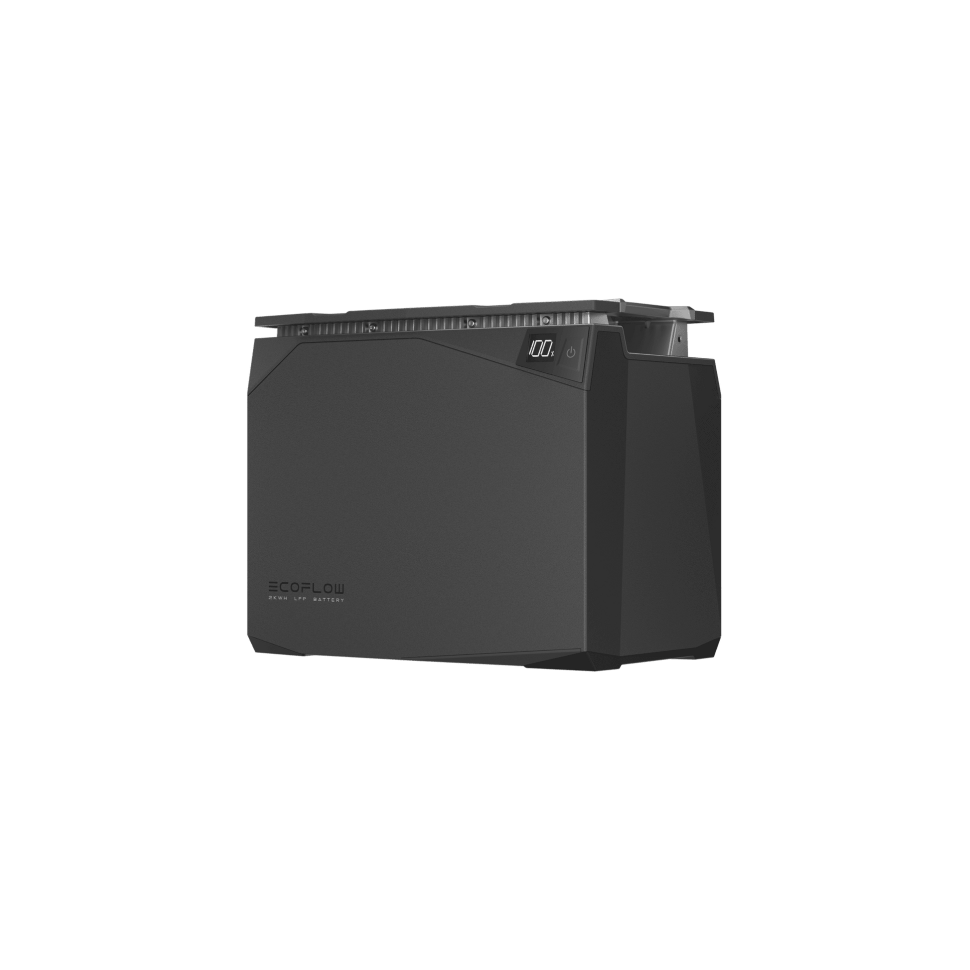 EcoFlow LFP-Batterie