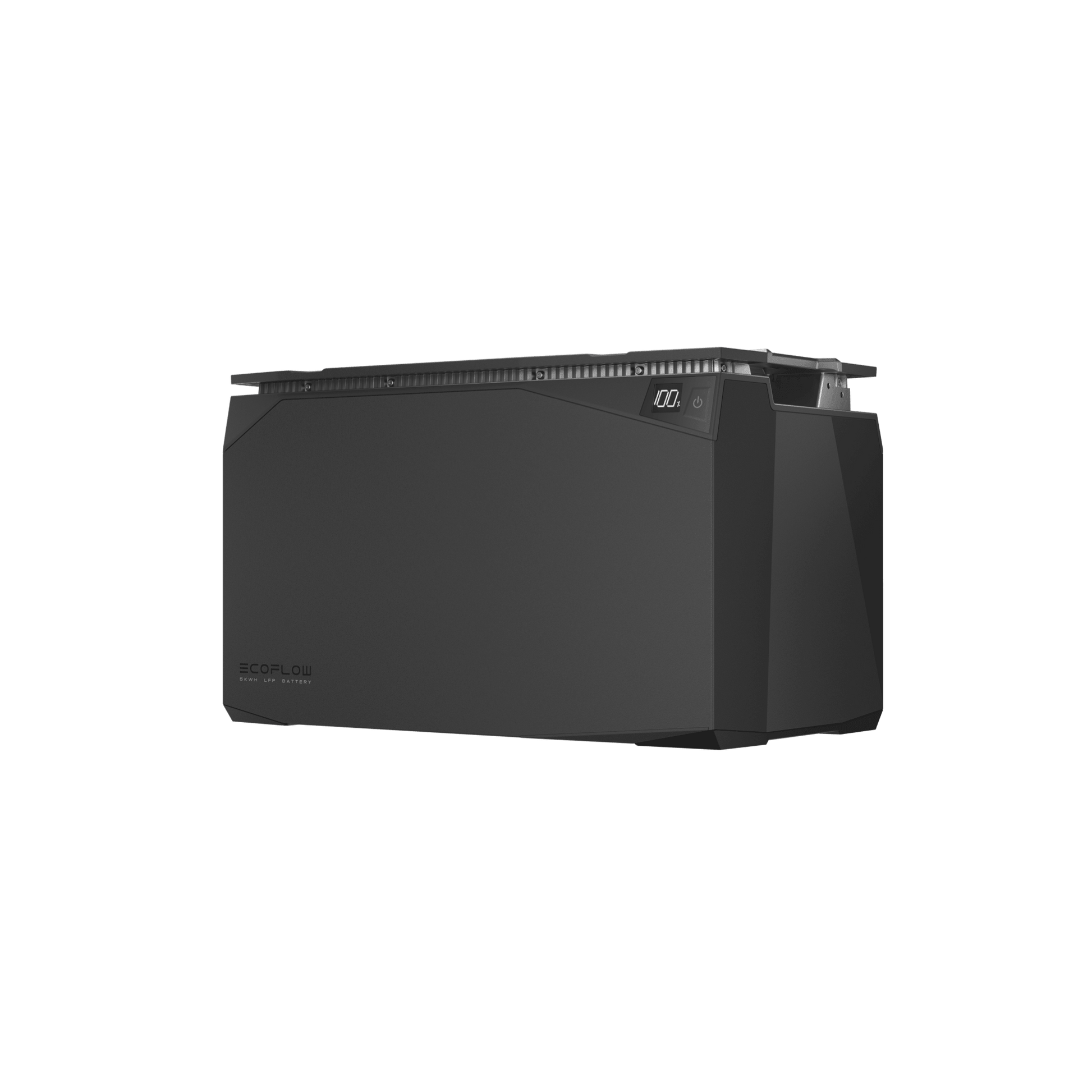 EcoFlow LFP-Batterie