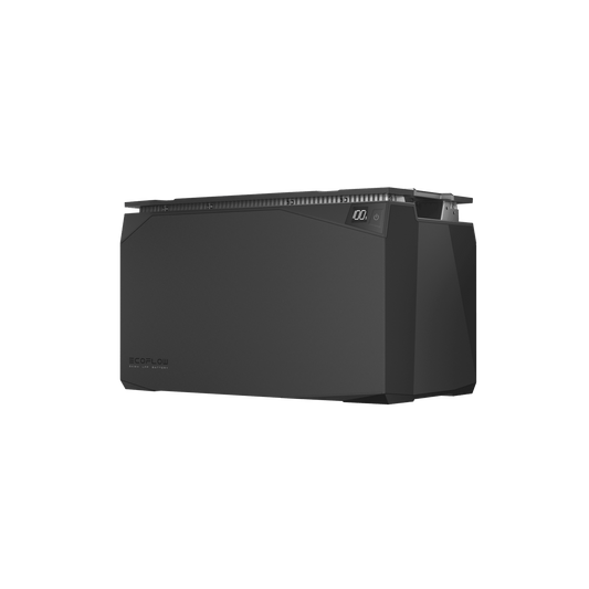 EcoFlow LFP-Batterie