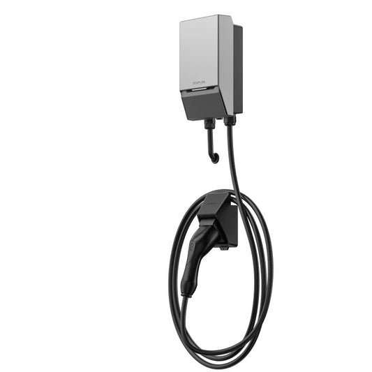 EcoFlow PowerPulse EV Charger Wallbox Ladestation