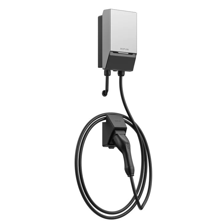 EcoFlow PowerPulse EV Charger Wallbox Ladestation