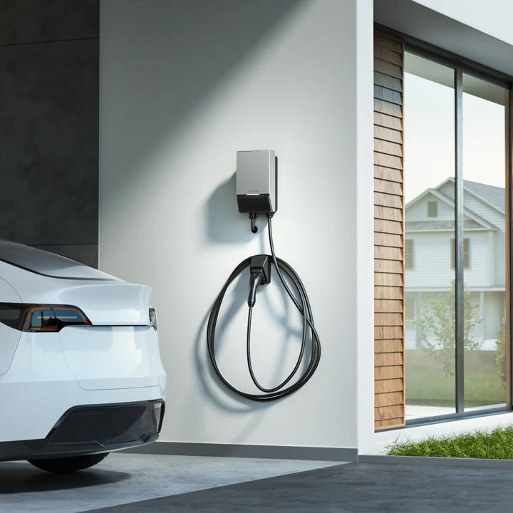 EcoFlow PowerPulse EV Charger Wallbox Ladestation