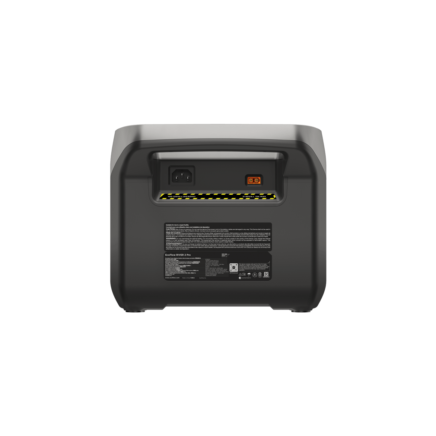 EcoFlow RIVER 2 Pro
