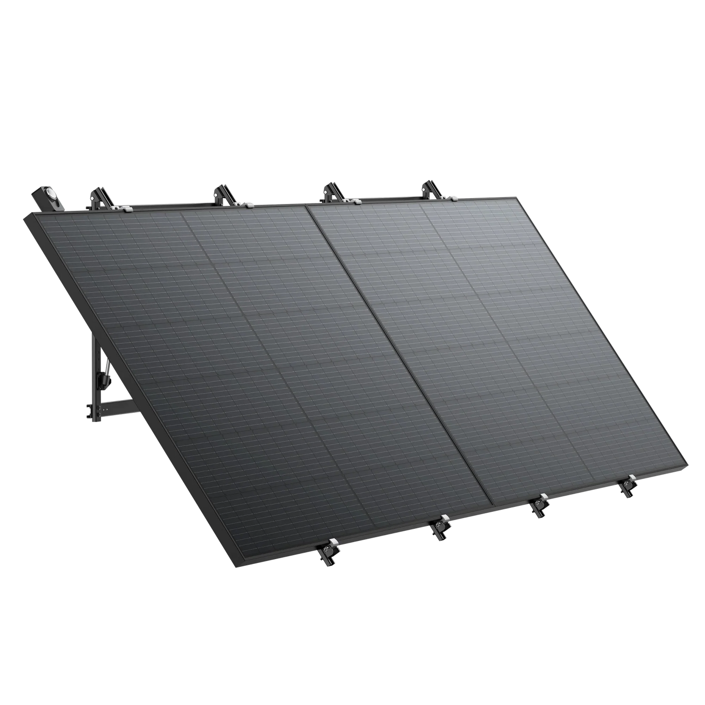EcoFlow Single Axis Solar Tracker 2 für Solarpanels