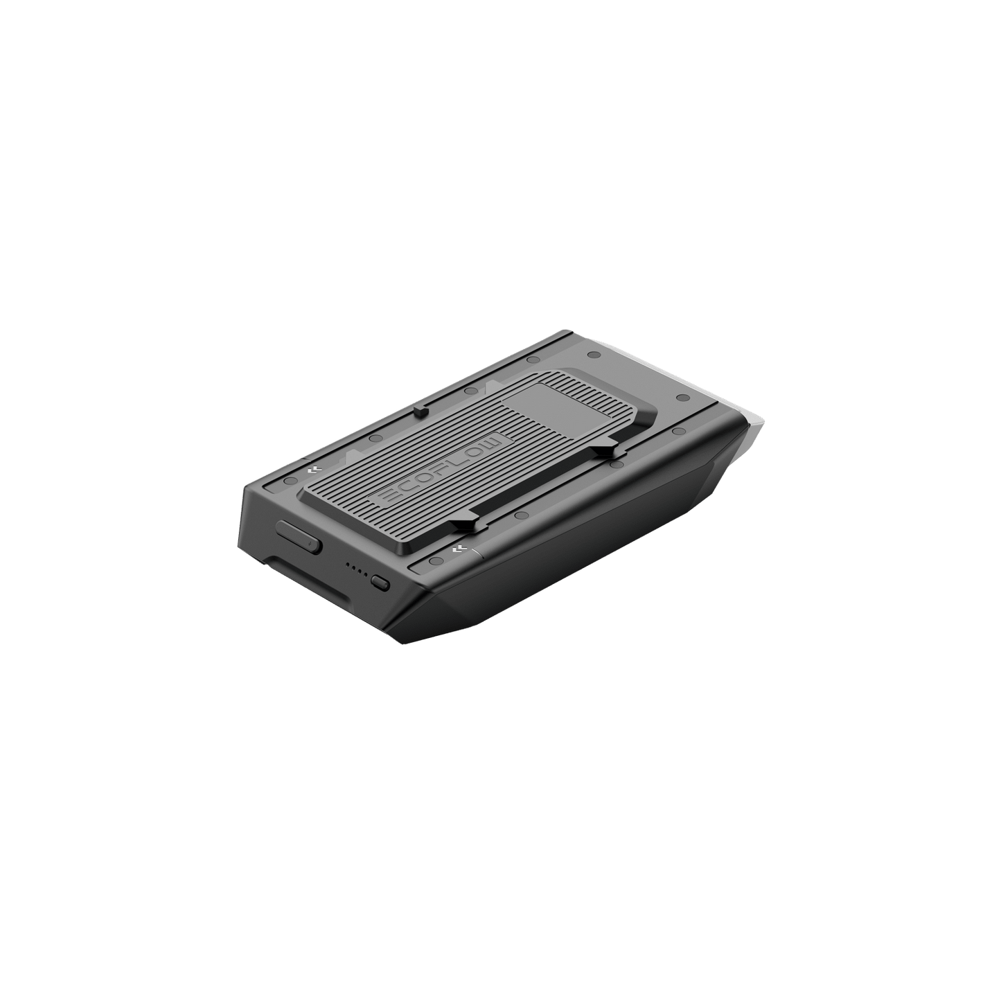EcoFlow WAVE 2 Zusatzakku 1159 Wh zu mobiler Klimaanlage CH-Version