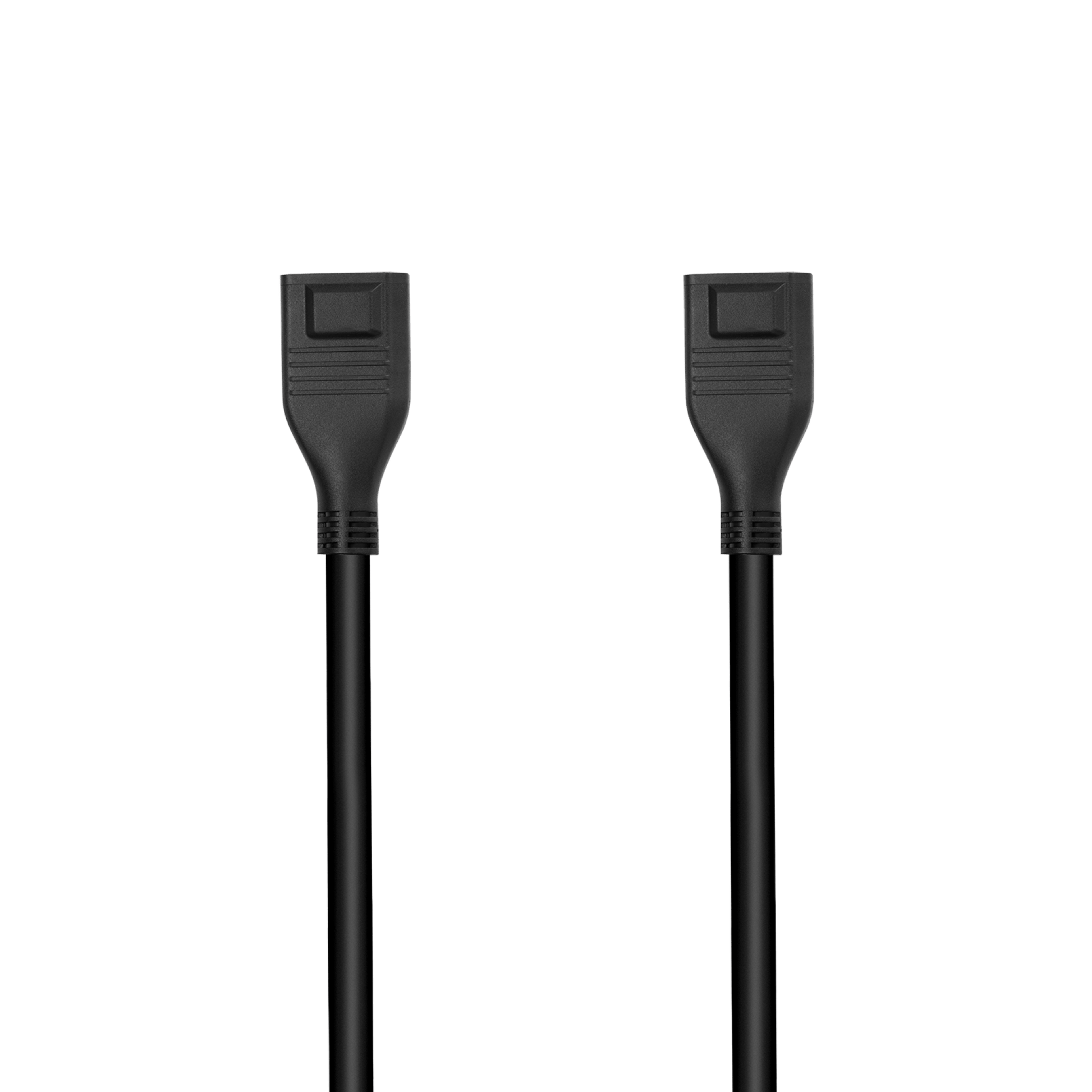 EcoFlow Zusatzakku-Kabel (1 m)