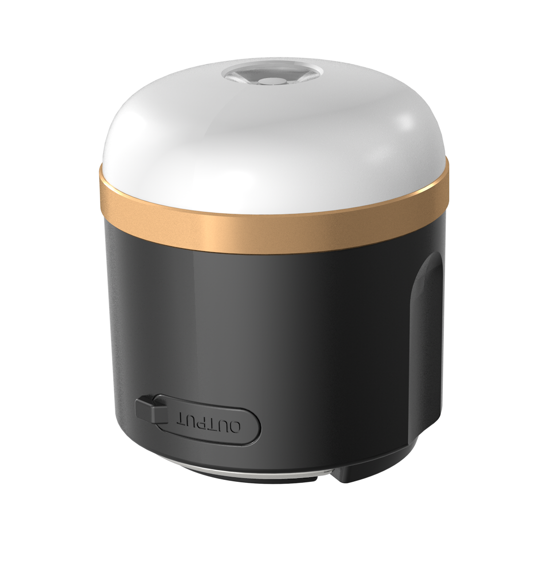 EcoFlow Campinglampe