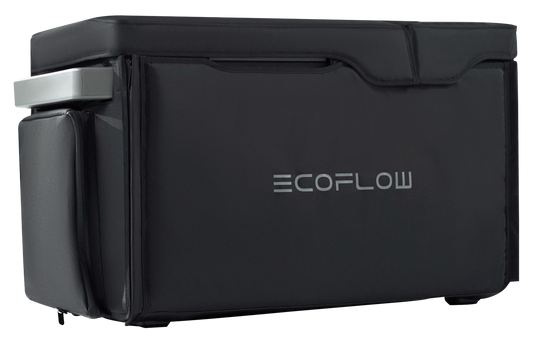 EcoFlow GLACIER Schutztasche