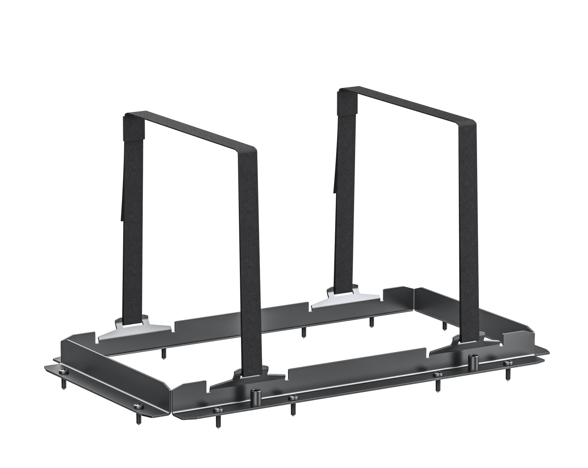 EcoFlow Power Kits Batteriehalterung 5 kWh