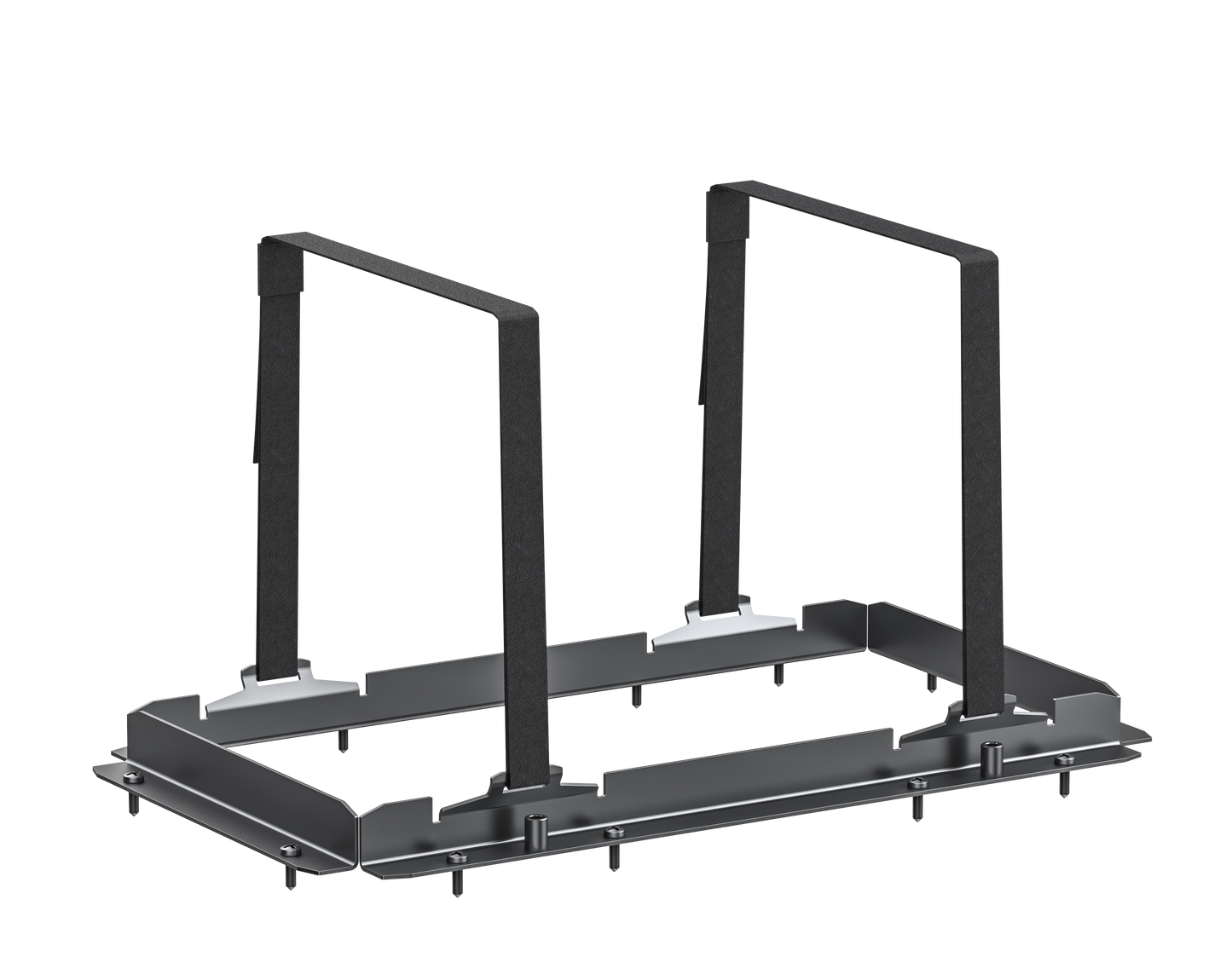 EcoFlow Power Kits Batteriehalterung 5 kWh
