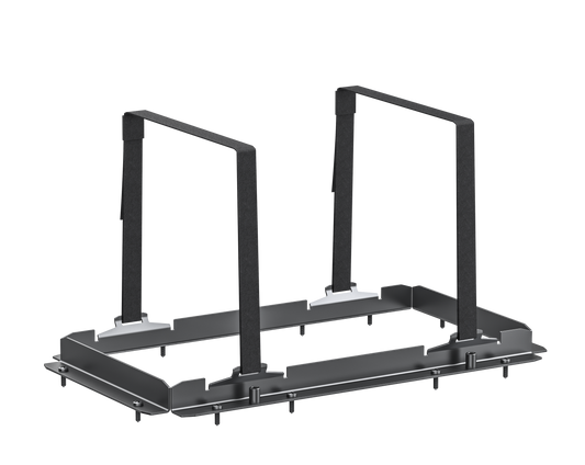 EcoFlow Power Kits Batteriehalterung 5 kWh