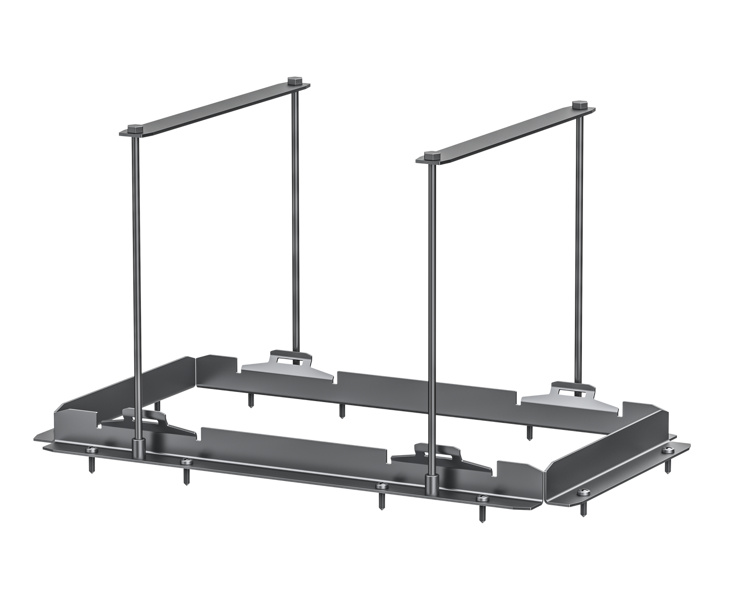 EcoFlow Power Kits Batteriehalterung 5 kWh