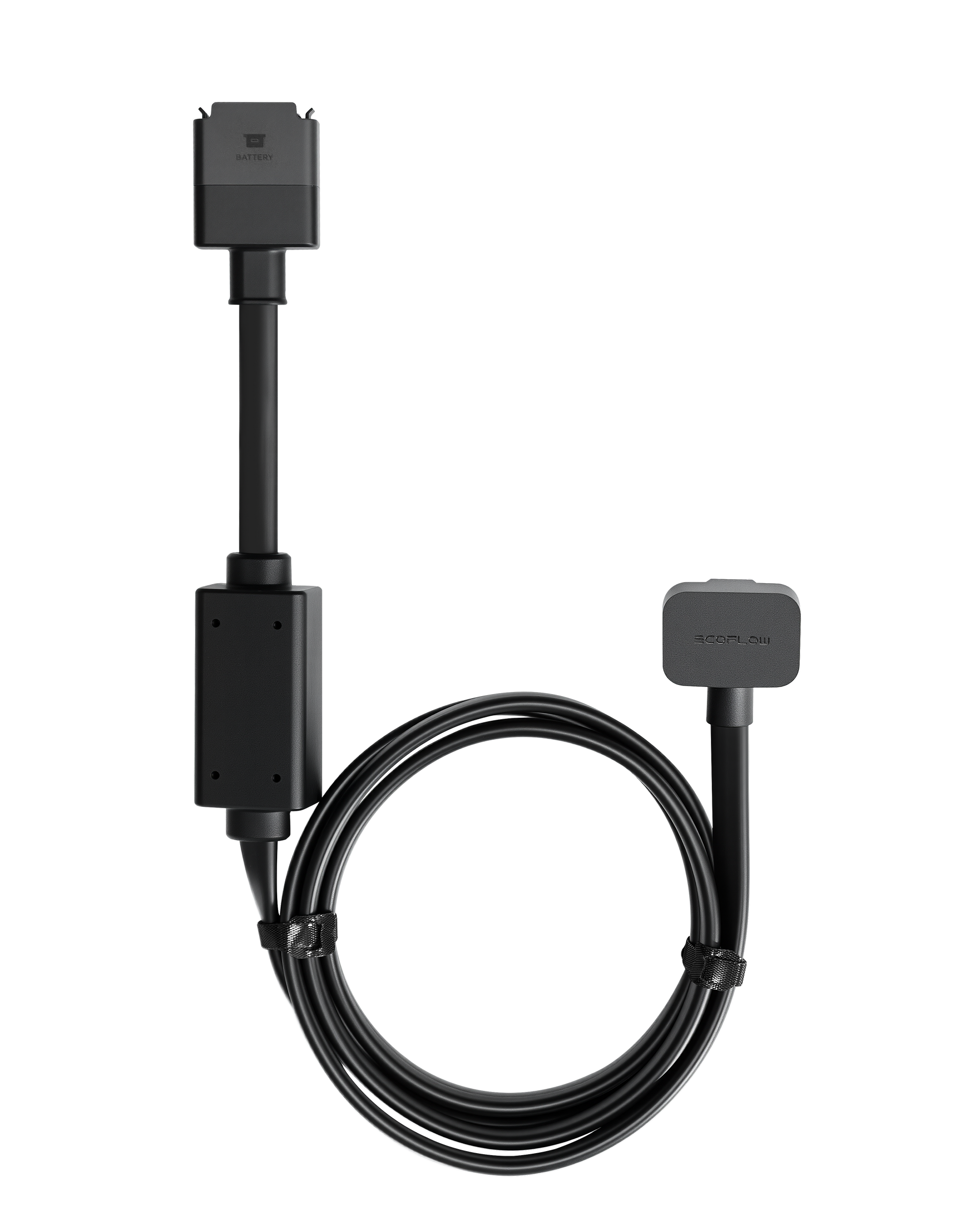 EcoFlow Alternator-Charger Ladekabel XT150, Länge 1m