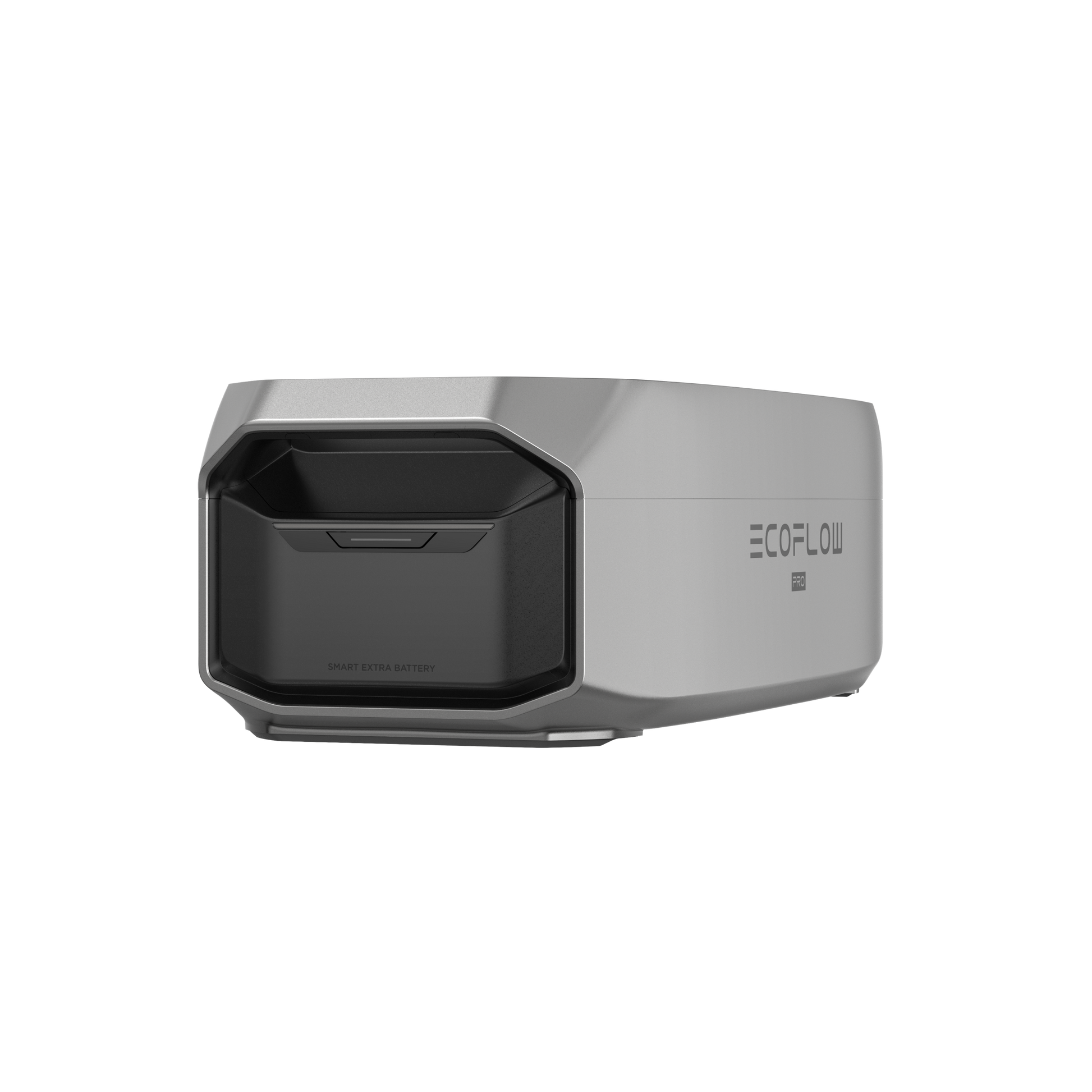EcoFlow DELTA Pro 3 Powerstation und Zusatzbatterie SET EU-Version | 8 kWh Kapazität