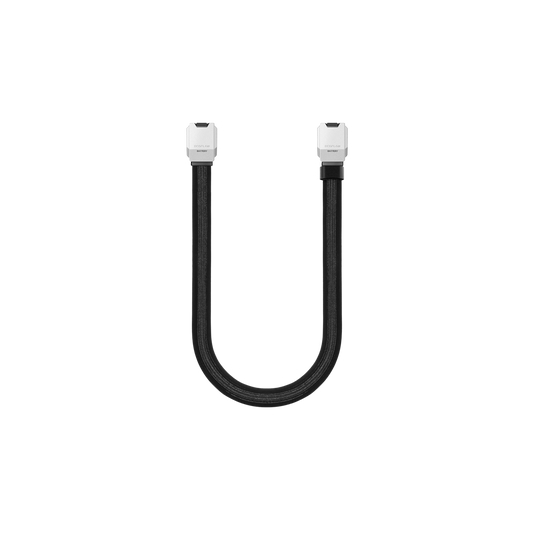 Verbindungskabel passend zu Delta Pro 3 Zusatzbatterie 0.8 m