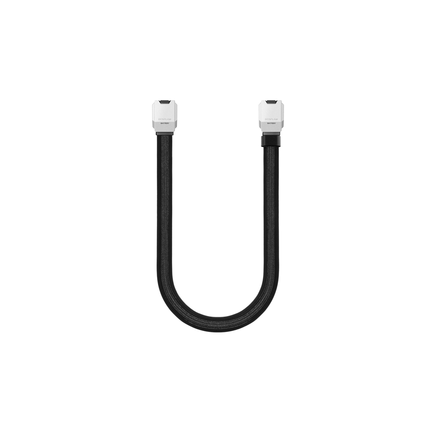 Verbindungskabel passend zu Delta Pro 3 Zusatzbatterie 0.8 m