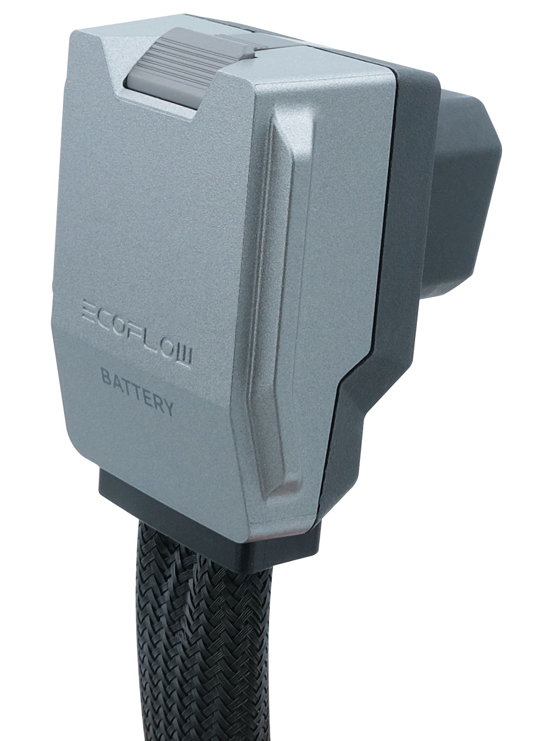 EcoFlow Verbindungskabel passend zu Delta Pro 3 Zusatzbatterie 2m