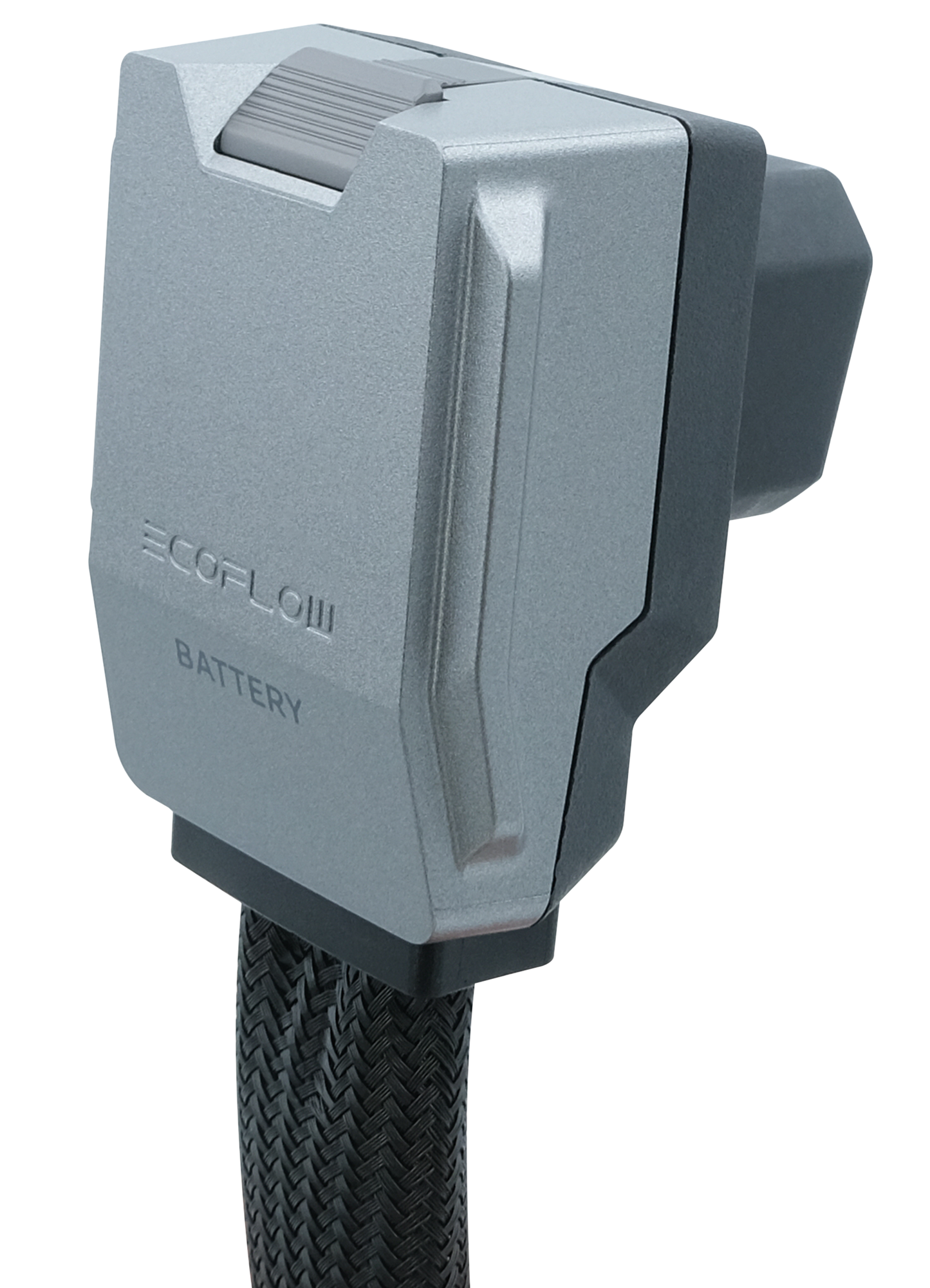 EcoFlow Verbindungskabel passend zu Delta Pro 3 Zusatzbatterie 2m
