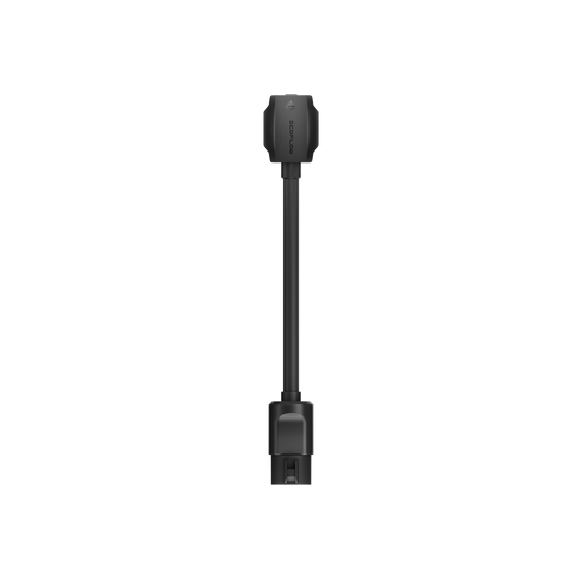 EcoFlow Delta Pro 3 EV X-Stream Adapter