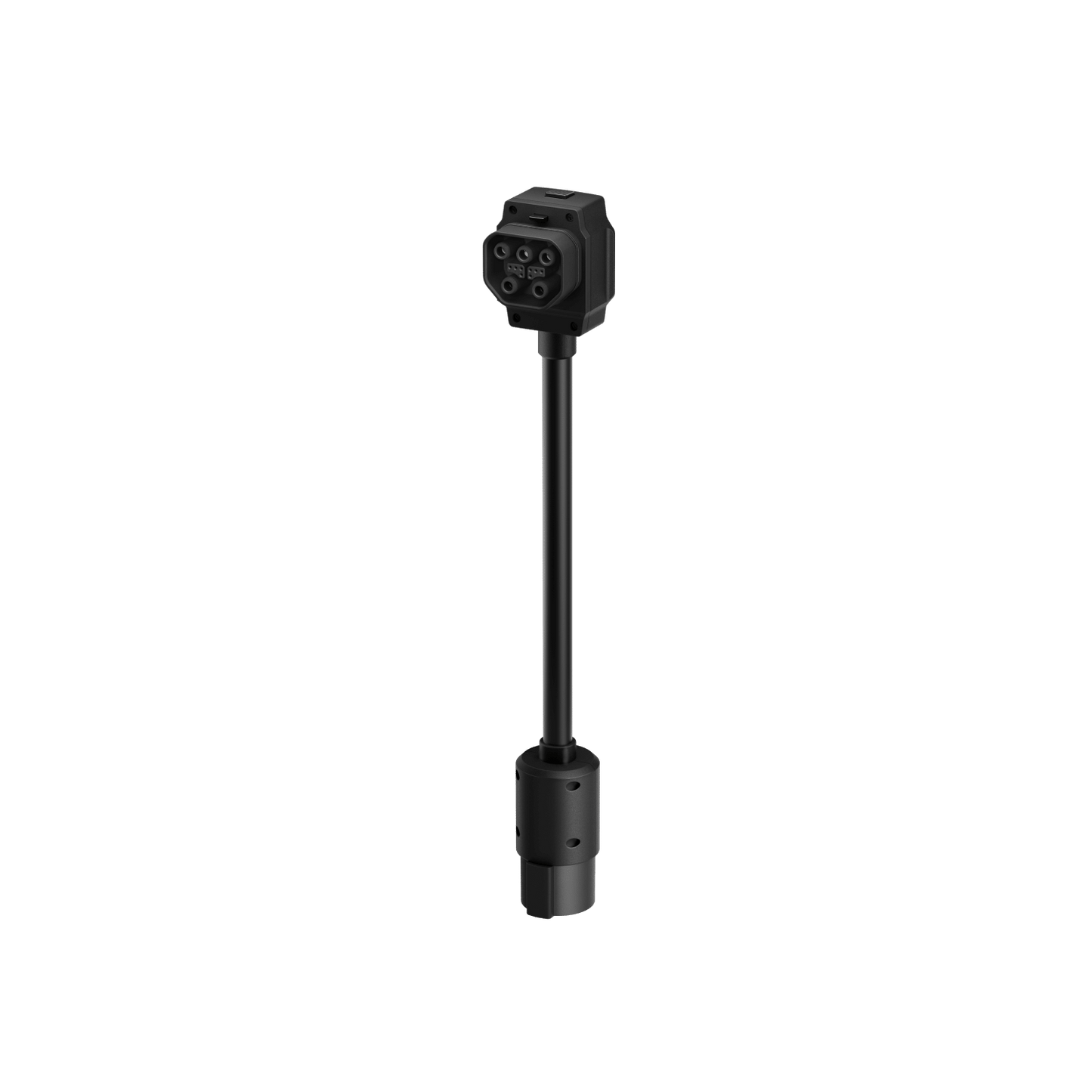 EcoFlow Delta Pro 3 EV X-Stream Adapter