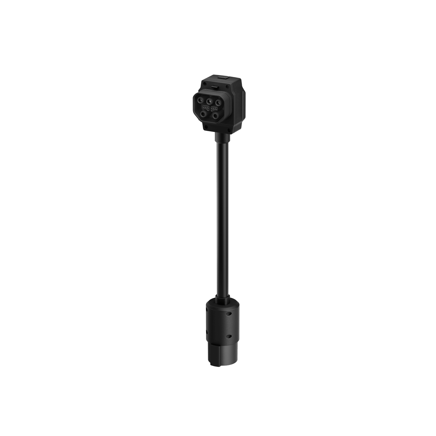EcoFlow Delta Pro 3 EV X-Stream Adapter