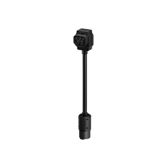 EcoFlow Delta Pro 3 EV X-Stream Adapter