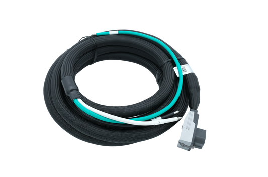 EcoFlow Power Kits AC-Input-Anschlusskabel (450 cm)