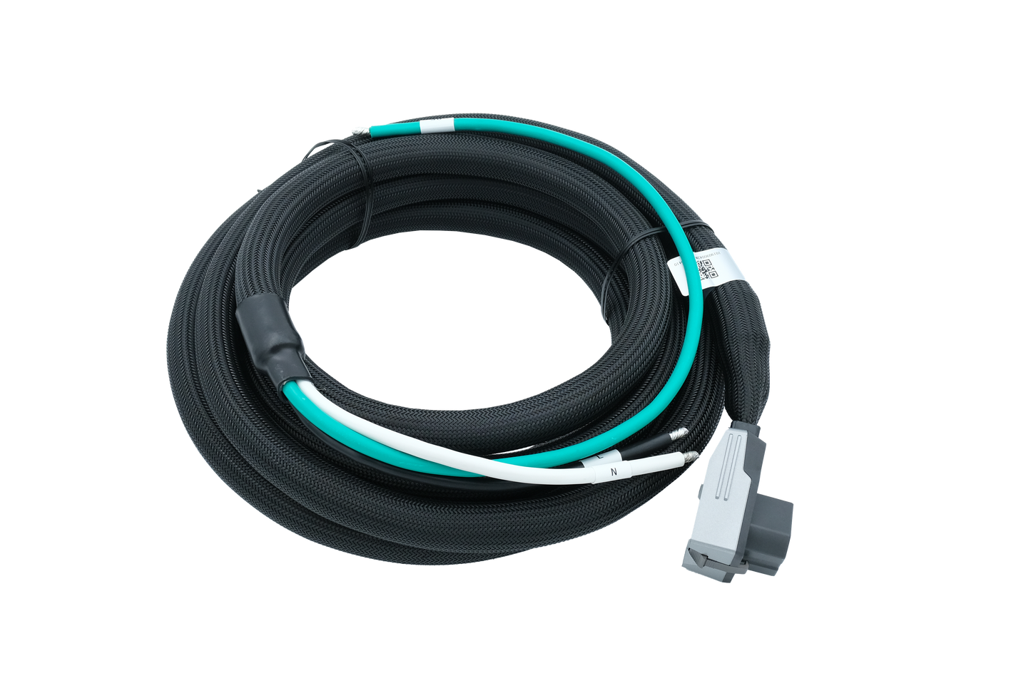 EcoFlow Power Kits AC-Input-Anschlusskabel (450 cm)